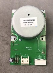 TOSHIBA DNQ06M35W24A MOTOR FOR E STUDIO PRINTER 205L 207L AND OTHERS