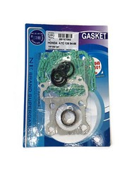 Dichtsatz Motordichtsatz Top End für HONDA TRX 125 1985-1986 Gaskets set
