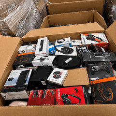 Mystery Bundle : Target Overstock Bulk Lot – Limited Stock