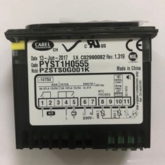 1PC CAREL PYST1H0555 PZSTS0G001K PZSTSOGOO1K PJEZS0G000 Temperature Controller