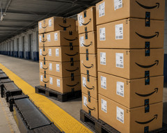 Walmart Consumer Goods Collection with Home Living Products
