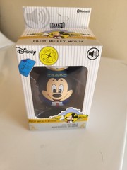 Disney Mickey Mouse Pilot Mickey Mouse – Mini Bluetooth Speaker