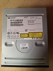HP GCC-4481B Internal IDE CD-RW/DVD-ROM Drive PN 352606-MD0