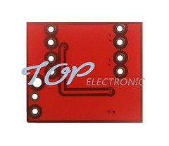 1.5A Mini Dual Channel DC Motor Driver Module Beyond L298N PWM Speed Control
