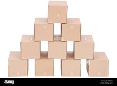 Liquidation Assorted Items Box