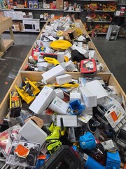 Brand New Merchandise – Overstock Deal Box