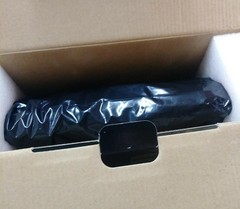 TN-580 High Yield Toner Cartridge – Black OEM – NEW SEALED