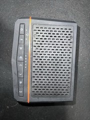 ECOXGEAR Ecojam Waterproof Bluetooth Portable Speaker (Black) With Orange +usb