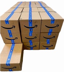 Amazon & Target Mystery Box New Mixed Merchandise