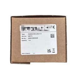 Pepperl+Fuchs INX360D-F99-U2E2-V15 INX360DF99U2E2V15 Brand new Free shipping