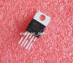 10PCS TDA2003 ST ZIP-5 10W CAR RADIO AUDIO AMPLIFIER IC