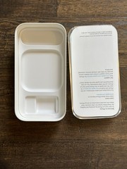 Apple iPhone Empty Retail Box Lot 63 boxes (4, 4s, 5c, SE, Xs, 12, 13, 17, Etc.)