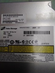 GT20F DVD±RW Laptop SATA Drive