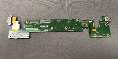 ASUS Transformer Pad Tablet SD HDMI Audio Digitizer Board 60NK00C0-MB2080