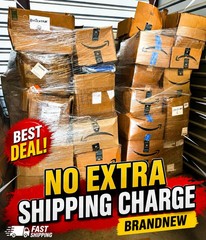 Amazon Premium Hidden Gems Box Packed With Warehouse Bargains And Savings