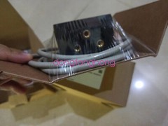 1 PCS Pepperl-Fuchs PGV100R-F200-B16-1.5M-7800 IN NEW FedEx or DHL or UPS