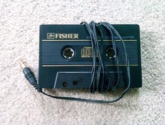 Lot of 8 Vintage Computer/Car Accessories (Chargers/Adapter/Cables/Etc.)