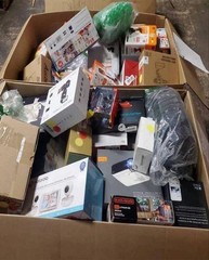 Brand New Overstock Amazon Box Surprise