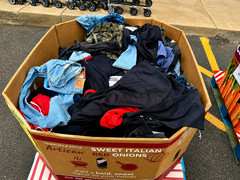 Amazon Hidden Treasure Chest – Warehouse Overstock Merchandise