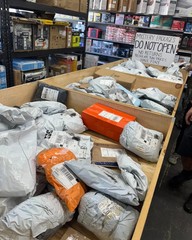 Retail Liquidation Assorted Box – Amazon, Target, HomeGoods