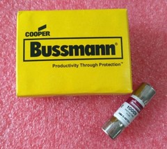 10X ORIGINAL Cooper Bussmann DMM-B-44/100-R DMMB44/100R 1000V Fast Acting Fuse