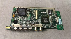 GATEWAY SOLO 1900 Video Sound Infrared Board Video Sound DASP1AB4AE2 REV 3F