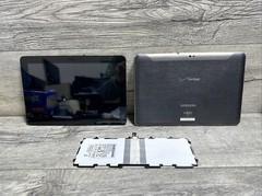 For Parts- Samsung Galaxy Tab SCH-1905/U (US Cellular 4G LTE) L33