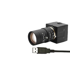 5 million 1080P high-definition USB camera, calligraphy practice live broadcast,