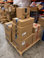 Amazon Liquidation Mystery Bundle – Mixed Retail Merchandise