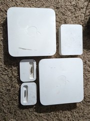 Apple Products for Parts Variety Pack