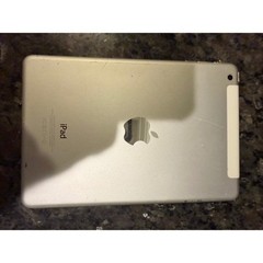 7 Tablet Lot Apple iPad Mini iPad 2/3 Android Untested Parts Repair AS-IS
