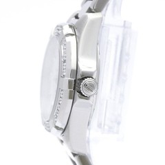 TAG Heuer Aquaracer Lady Diamond Stainless Steel Quartz Women’s Watch Date Round