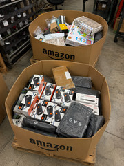 Wholesale Lot – Amazon Liquidation Fun items & Collectibles Clearance