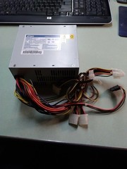 ENLIGHT POWER SUPPLY MODEL GPS-350AB B 83500C6A1 285W REV 00