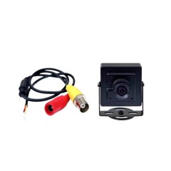 Surveillance camera 2 million AHD coaxial high-definition 1080P AHD CVI TVI star