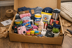 Wholesale Merchandise Bundle – Amazon Electronics Inventory