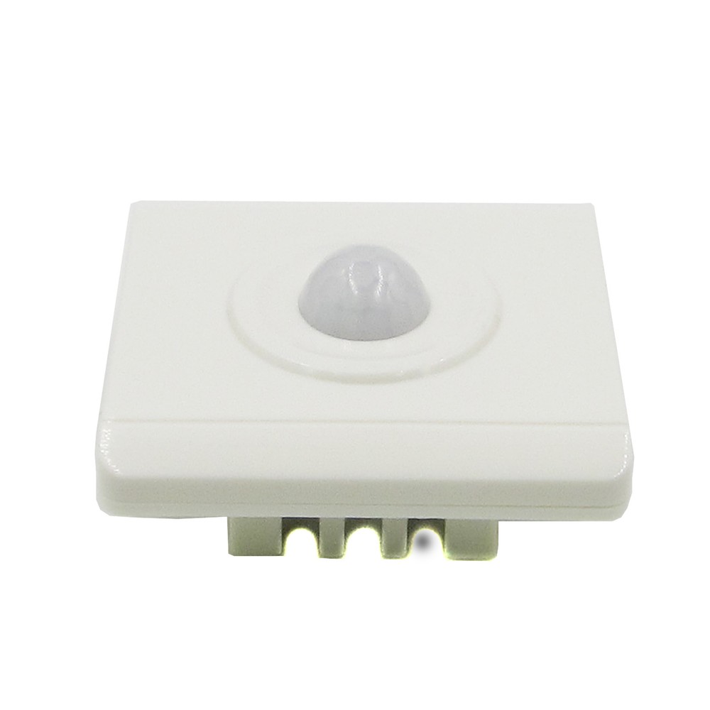 Infrared IR PIR Senser Switch Module Body Save Energy Motion Auto ON Off Light