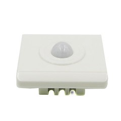 Infrared IR PIR Senser Switch Module Body Save Energy Motion Auto ON Off Light