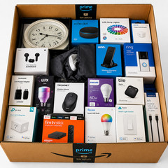 Mystery Bundle : Target Overstock Bulk Lot – Limited Stock