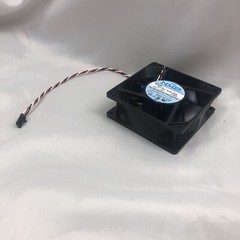 Dell 3612KL-04W-B66 Fan Assembly 12V Free Shipping!
