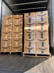 Massive Overstock Mystery Crate – Bulk Mixed Items for Resale