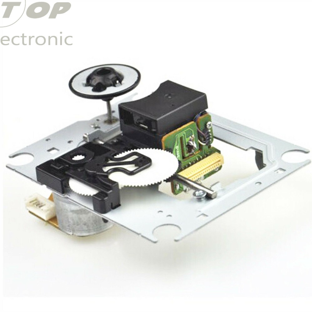 SFP101N / SF-P101N CD Player Complete Mechanism 16 Pin For Sanyo Version