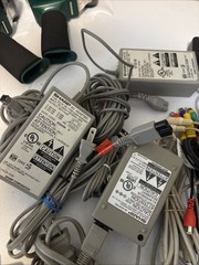 Junk Drawer Mixed Lot of Electronics Gadgets As-Is Used Untested Parts Repair