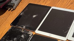18x Apple Devices Lot iPhones iPads iPods Watch For Parts or Repair Only