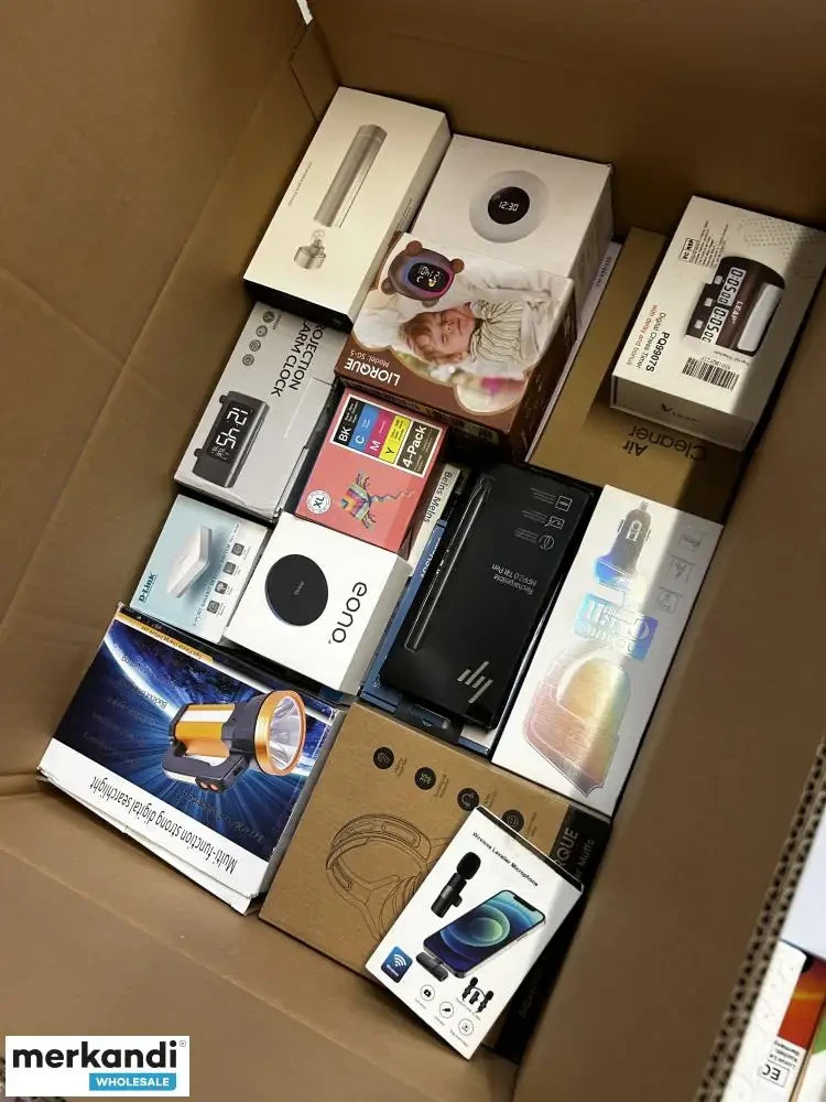 Surprise Bundle | Target Overstock Wholesale Lot | Fresh Restock