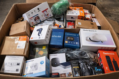Overstock Merchandise Box – Everyday Essentials & Random Finds