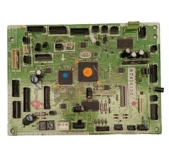 HP RG5-7646 DC Controller Circuit Board for Color LaserJet 3840 3820