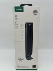 Ugreen USB-C to USB 3.0, HDMI, SD and TF Card Reader Docking Station
