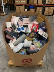 Mixed Merchandise Mystery Box – Target & Amazon