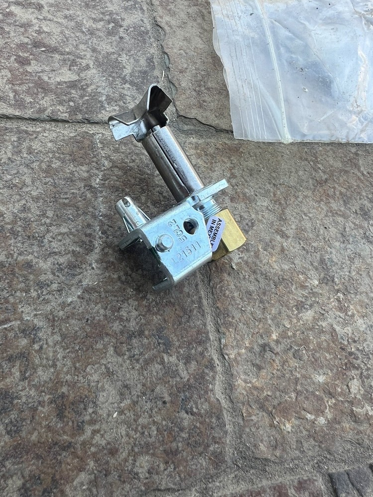 IMP1291 Pilot Assembly Imperial